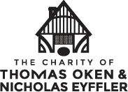 The Charity of Thomas Oken and Niholas Eyffler